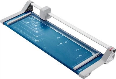 Різак для паперу Dahle 508 G.3 460 мм (4009729069080)