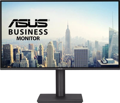 Монитор 27" ASUS BE27AQ (90LM03I1-B01171)