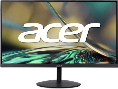 Монітор 31.5" Acer SA322QUEbmiipx (UM.JS2EE.E10)