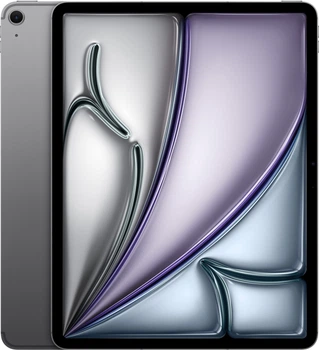 Планшет Apple iPad Air 13" M4 2026 Wi-Fi + Cellular 256GB Space Grey (MH9H4)