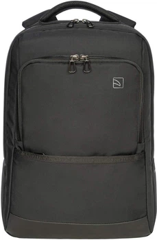 Рюкзак для ноутбука Tucano Lunar 15"/16" Black (BKLUN15-BK)