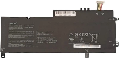 Bateria ASUS do ASUS Zenbook Flip 15 UX562FD (C41N1809) 15.4V 3640mAh (original) (NB432219)