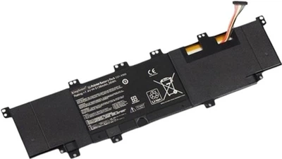 Bateria ASUS do ASUS VivoBook F502C (C31-X502) 11.1V 38Wh (original) (NB430802)