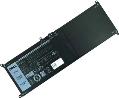 Акумулятор Dell для Dell Latitude 12 7275 (7VKV9) 7.6V 3910mAh (original) (NB441372)