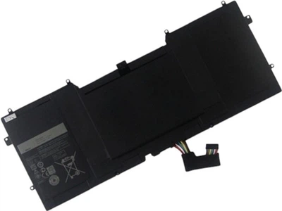Акумулятор Dell для Dell XPS 12 9250 (C4K9V) 7.4V 47Wh (original) (NB441006)