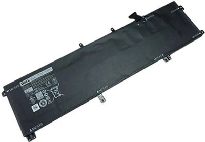 Акумулятор Dell для Dell XPS 15 9530 (T0TRM) 11.1V 61Wh (original) (NB441051)
