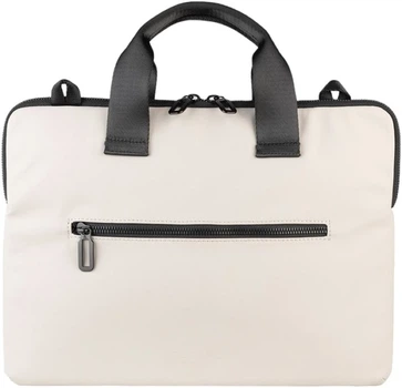 Сумка для ноутбука Tucano Gommo Super Slim 13"/14" Grey (BSGOM1314-G)