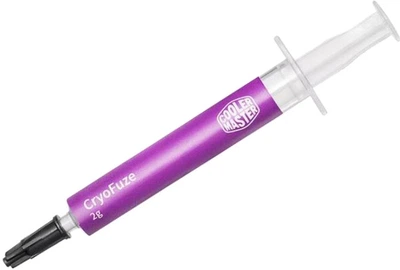 Термопаста Cooler Master CryoFuze 2 г (MGZ-NDSG-N07M-R2)