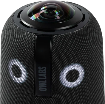 Веб-камера Owl Labs Meeting Owl 4+ (CK81997)
