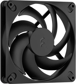 Вентилятор Fractal Design Dynamic 3 – 14 Black (FD-F-DY3-1401)