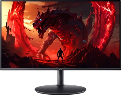Monitor 27" Acer Nitro XF270W3bmiiphx (UM.HX0EE.331)