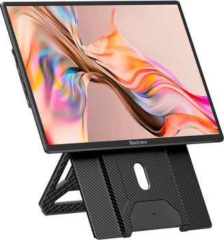 Monitor 16" Blackview Table 9 IPS Black (BVTABLE9)