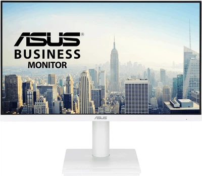 Монітор 27" ASUS VA279QGS-W (90LM04J2-B01171)