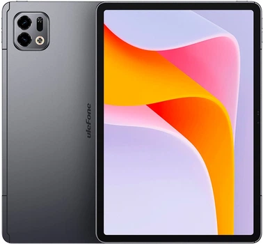 Планшет Ulefone Tab A12 Pro LTE 8/128GB Space Grey (6979400350012)