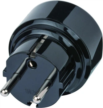 Przełącznik sieciowy Brennenstuhl do wtyczek włoskich 16 A 250 V (1508590)