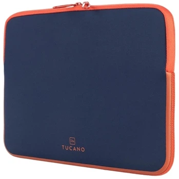 Чохол для ноутбука Tucano Elements MacBook Pro 13" Blue (BF-E-MB213-B)