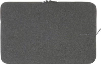Pokrowiec do laptopa Tucano Melange 17/18" Black (BFM1718-BK)