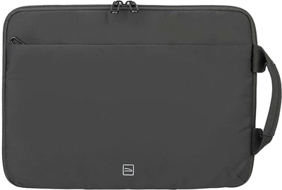 Чохол для ноутбука Tucano Sandy 14" Black (BFSAN1314-BK)