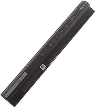 Акумулятор ExtraDigital Advanced для Dell Inspiron 15 5558 (M5Y1K) 14.8V 2600mAh (NB440078)