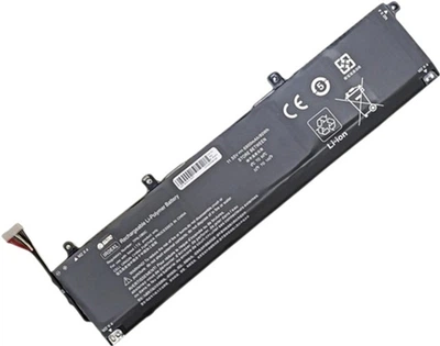 Bateria ExtraDigital Advanced do HP ZBook Power G7/G8/G9 (IR06XL) 11.55V 6900mAh (NB462520)