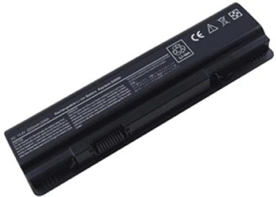 Акумулятор ExtraDigital Selected для Dell Vostro 1015 (G069H) 11.1V 4400mAh (NB440429)