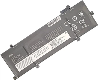 Акумулятор ExtraDigital Selected для Lenovo ThinkPad P16s Gen 1 (L21D4P73) 15.2V 4300mAh (NB482702)