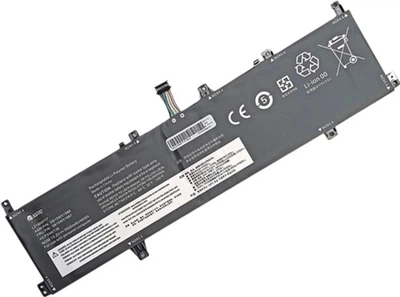 Акумулятор ExtraDigital Selected для Lenovo ThinkPad Z16 1st Gen (2022) (L21M4P77) 15.2V 3000mAh (NB482733)