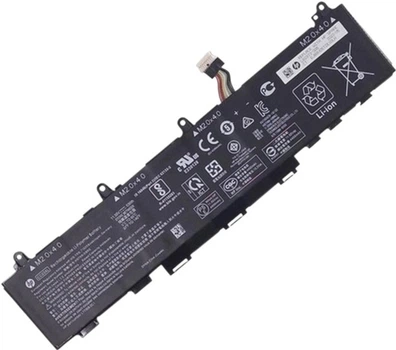 Bateria HP EliteBook 830 G7 (CC03XL) 11.55V 4400mAh (NB462292)