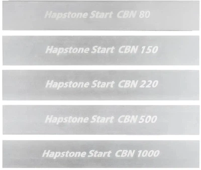 Набор точильных камней Hapstone Start