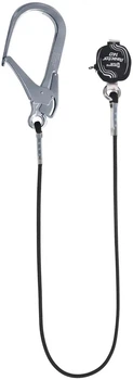 Амортизатор рывка Singing Rock Reactor 140 Rope Y 155 cm 2 карабина для скалолазания и промальпа