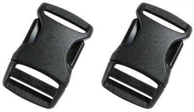 Пряжка Tatonka SR-Buckle Paar 25 мм туристическая фастекс ацеталь для строп