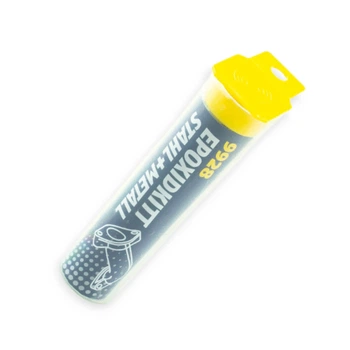 Холодне зварювання SCT-Mannol супершпаклівка Epoxid-kit 56g SCT - MANNOL