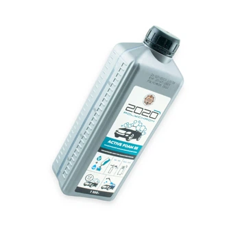 Автошампунь Polychrom 2020 активная пена Active Foam 55 (1:6-8) 1.1 кг