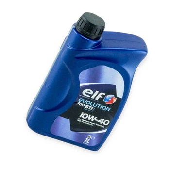 Масло моторное ELF 10W-40 Evol 700 STI 1л