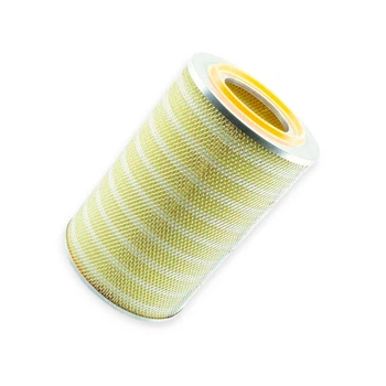 Фильтр воздушный Камаз ALPHA Filter