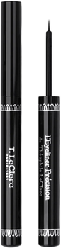 Konturówka do oczu T. LeClerc Precision trwała 01 Noir 1.7 ml (3760313221796)