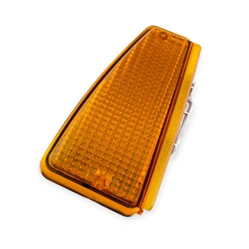 Покажчик повороту 2108, 2109, 21099 передній правий (жовтий) AutoLight