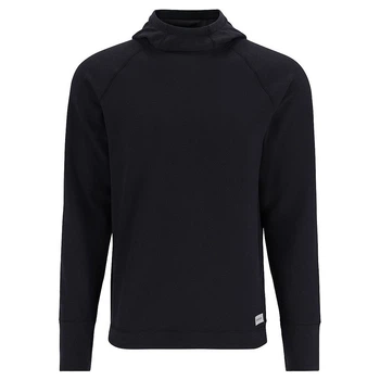 Худи Simms Highline Hoody Black M