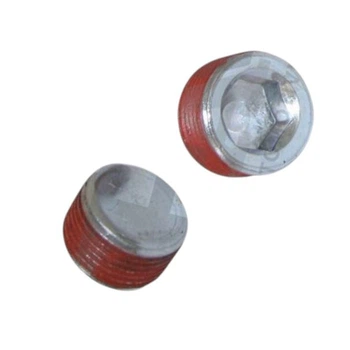Пробка поддона Citroen Jumpy, Fiat Ducato, Peugeot Expert (M22x1.5) (FA1)