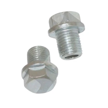 Пробка піддону Hyundai, Kia, Suzuki, Mazda, Honda, Opel (M14x1.5) (FA1)