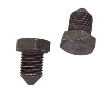 Пробка піддону Audi, Volkswagen, Skoda, Ford, Volvo (M14x1.5 L20) (FA1)