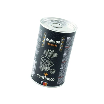 Присадка в масло Senfineco Oil Treatment 300мл