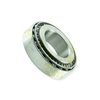 Подшипник ступицы ГАЗ 3302, 2705, 2217 задний наружный 7509 (32209) VPZ, DPI Bearings