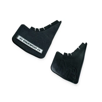 Брызговик daewoo пер/зад в упак. new model