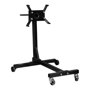 Стенд для вывешивания двигателя 450кг поворотный SIGMA