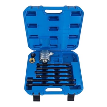 Съёмник форсунок гидравлический MERCEDES BMW Reno Common Rail, Delphi, 6 шт Alloid