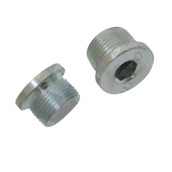 Пробка піддону Audi, Volkswagen, Skoda, MB (M22x1.5 L14) (FA1)