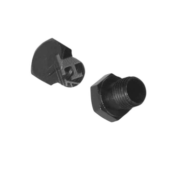 Пробка поддона Daewoo Nexia, Nubira, Opel Astra, Kadett, Omega A, B (M14x1.5 L13) (FA1)