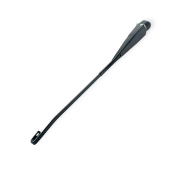 Рычаг стеклоочистителя 2108, 2109, 21099, 2113, 2114, 2115 н/о с крючком (щеткодержатель) (1 шт) Flagmus