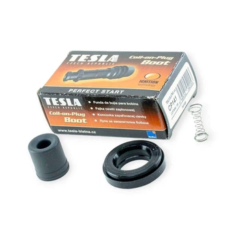 Наконечник катушки зажигания Honda 30520-PNA-007 (TESLA)